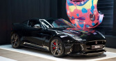 Annonce Jaguar F-Type occasion Essence SVR V8 5.0 575cv AWD | Malus pay� Origine France 2�me main � � Saint Michel Sur orge